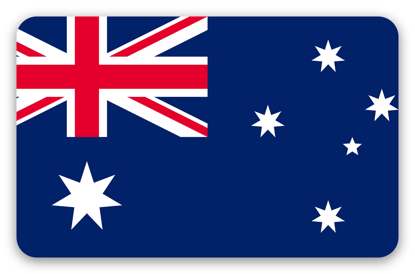 Australië