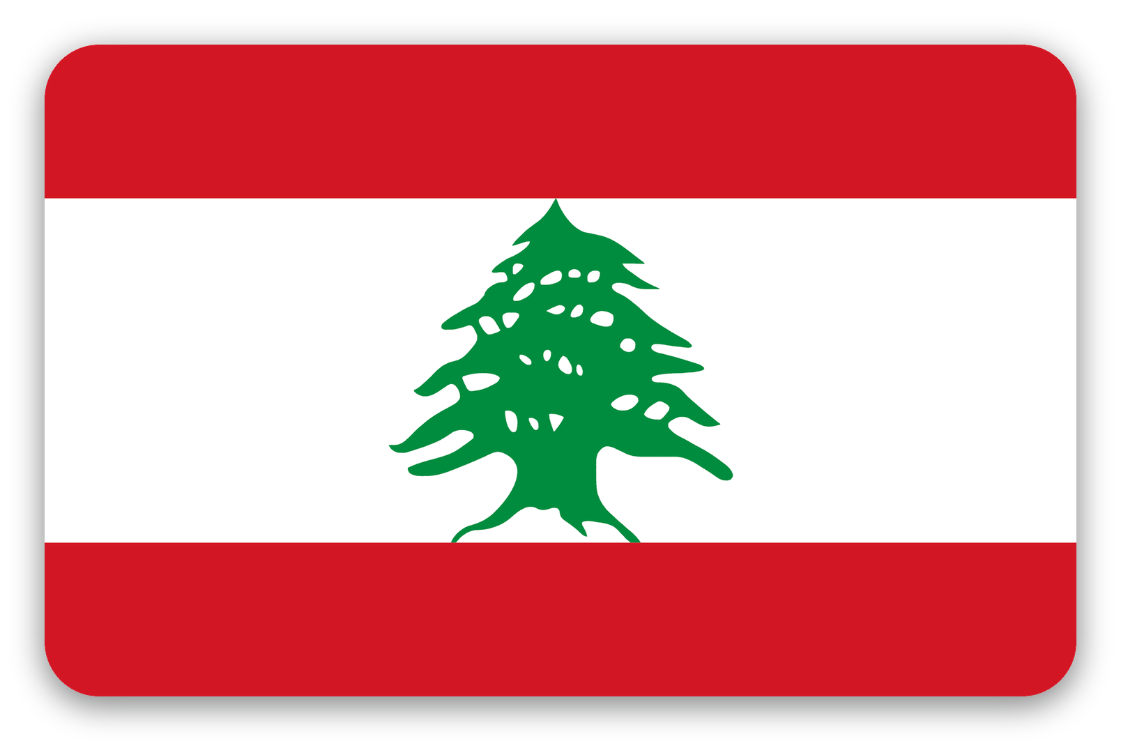Libanon