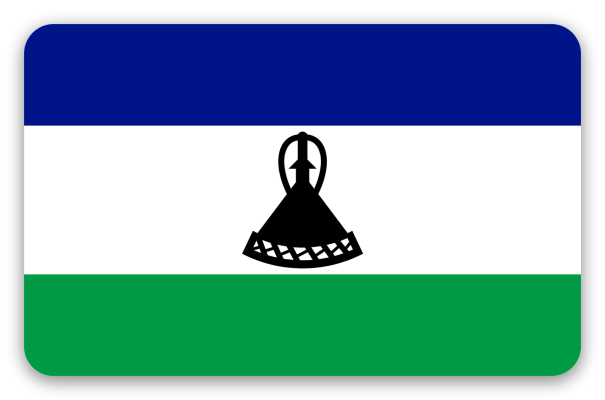 Lesotho