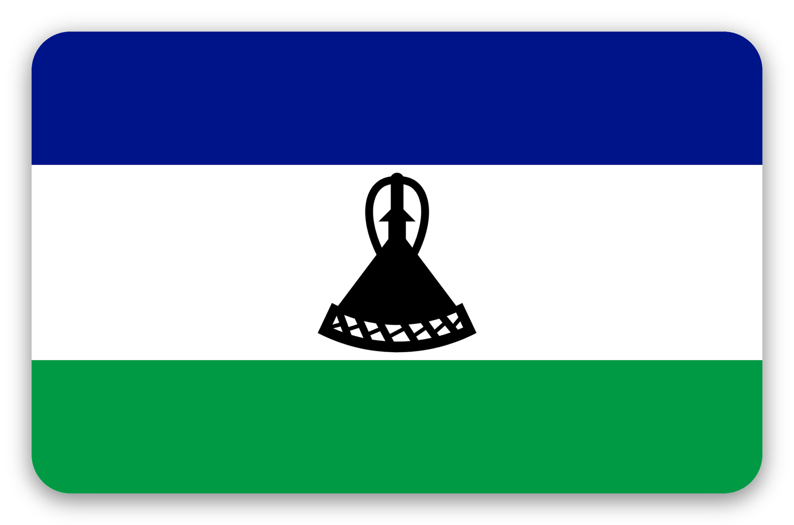 Lesotho