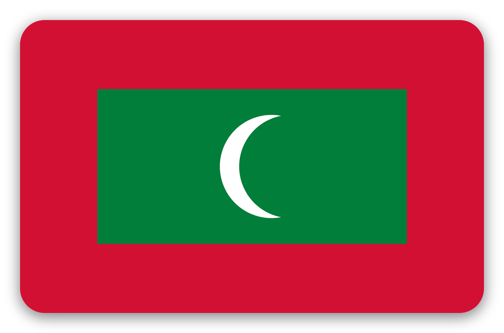 Maldiven