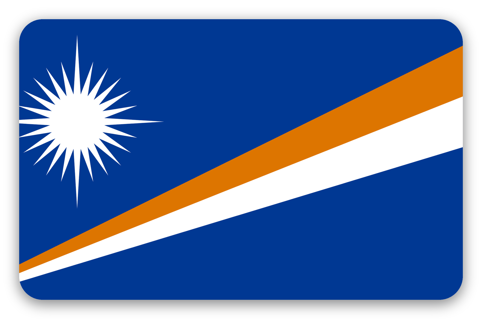 Marshalleilanden