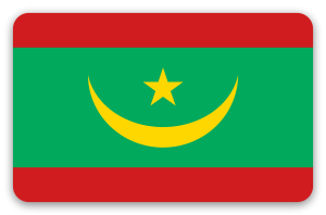 Mauritanië