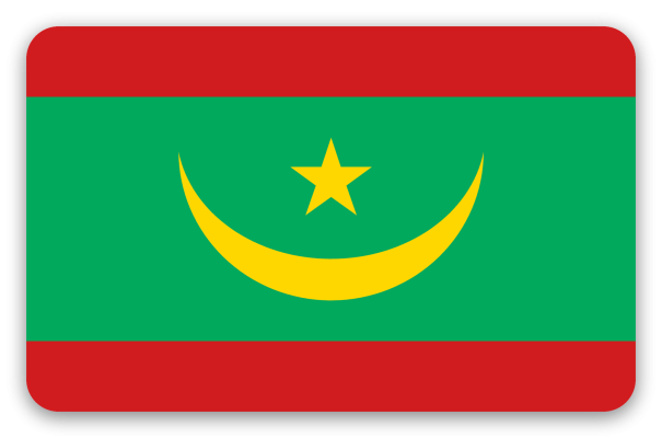 Mauritanië
