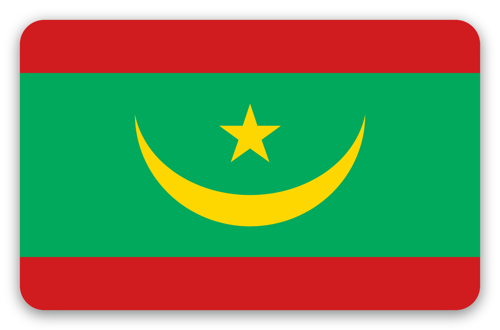 Mauritanië