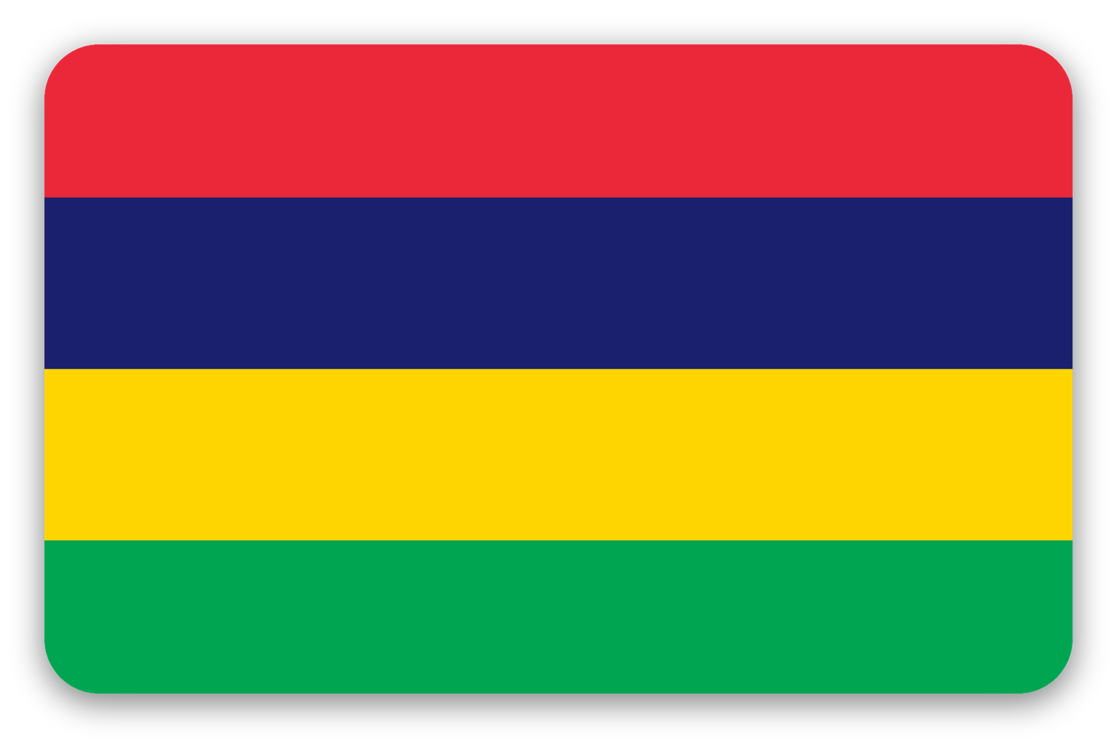 Mauritius
