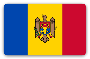 Moldavië