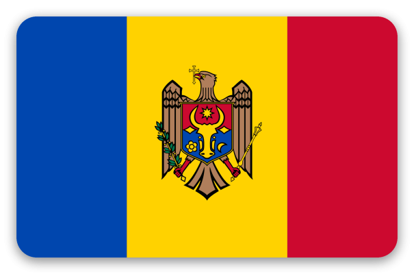 Moldavië