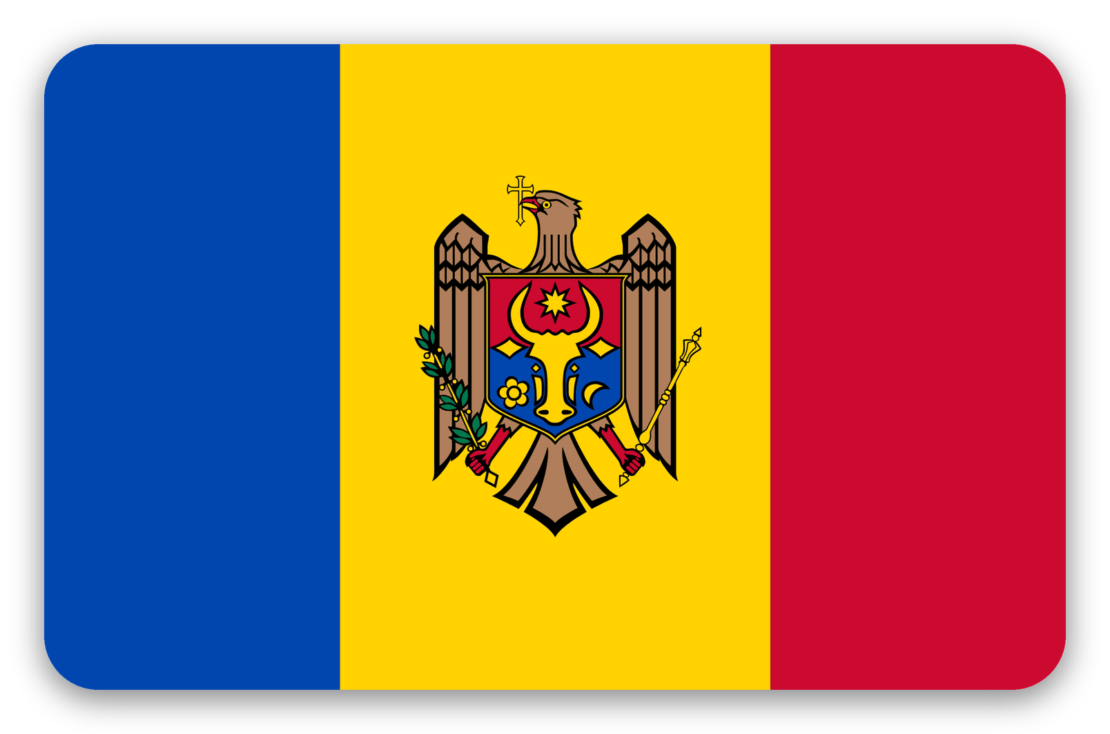 Moldavië