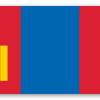 Mongolië