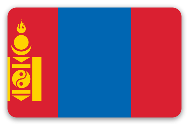 Mongolië