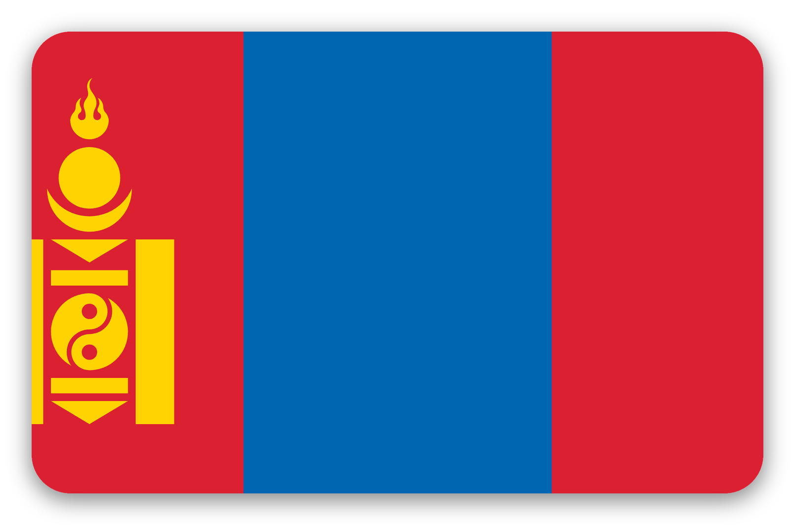 Mongolië