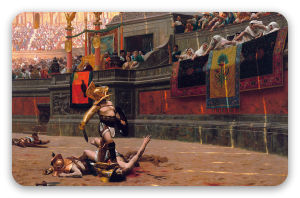 Pollice Verso