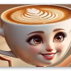 Ballerina Cappuccina