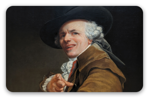 De spotter (Ducreux)