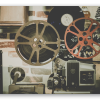 Filmprojector