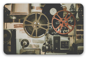 Filmprojector