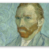 Zelfportret (Van Gogh)
