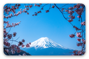 Mount Fuji