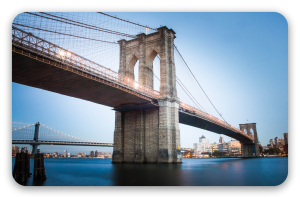 Brooklyn Bridge