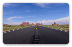 Monument Valley