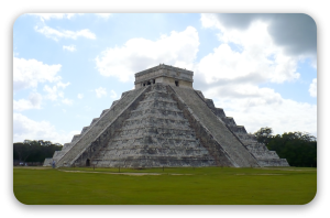 Chichén Itzá