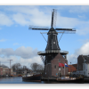 Molen De Adriaan