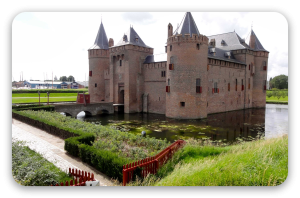Het Muiderslot