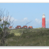 Vuurtoren van Texel