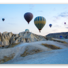 Cappadocië
