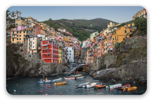 Riomaggiore