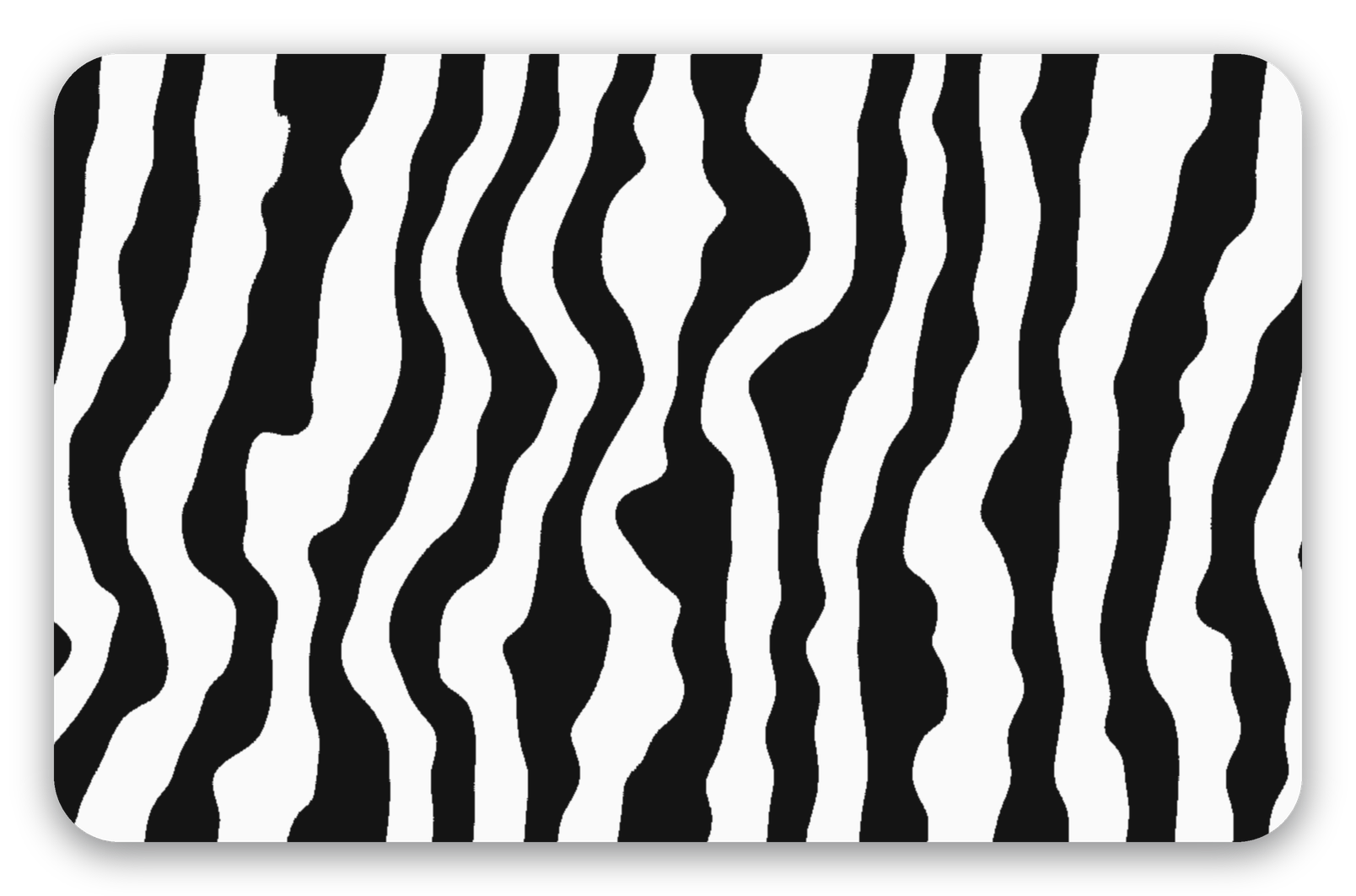 Zebraprint