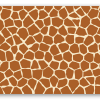 Giraffeprint