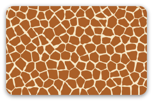 Giraffeprint