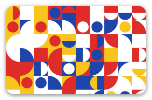 Bauhaus primair