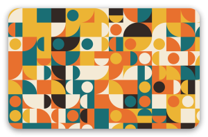 Bauhaus mid-century