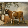 De stier