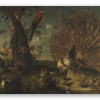 Vogelconcert