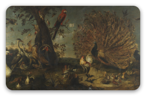 Vogelconcert