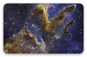 Pillars of Creation
