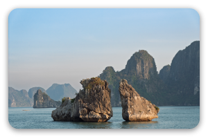 Halongbaai