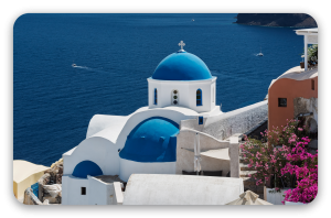 Santorini