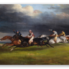 De derby van Epsom